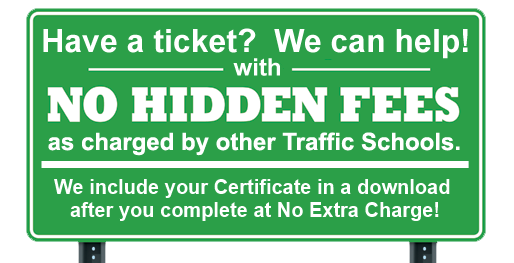 Florida Four Hour Traffic School BDI Course On line $26 95 Florida Four Hour Traffic School BDI Course On line $26 95